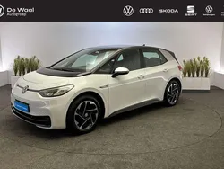 Wit Gebruikt 2020 VW ID.3 Hatchback | € 18.900 (Goede deal)