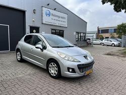 Grijs Gebruikt 2011 Peugeot 207 Hatchback | € 799 (Eerlijke prijs)
