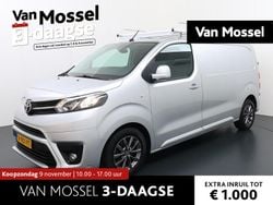 Gebruikt 2018 Toyota Proace Van | € 14.440 (Eerlijke prijs)