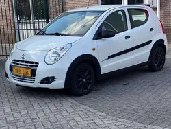 Wit Gebruikt 2009 Suzuki Alto Comfort Hatchback | € 2.499 (Eerlijke prijs)