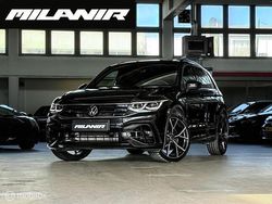 Zwart Gebruikt 2023 VW Tiguan Edition SUV | € 58.900 (Eerlijke prijs)