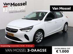 Wit Gebruikt 2023 Opel Corsa Edition Hatchback | € 14.940 (Goede deal)