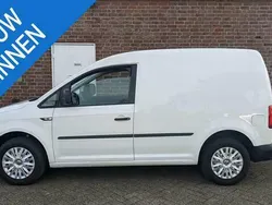 Wit Gebruikt 2016 VW Caddy MPV | € 8.690 (Eerlijke prijs)