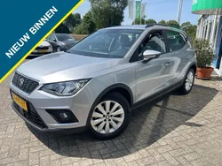 Grijs Gebruikt 2021 Seat Arona Style SUV | € 17.345 (Goede deal)