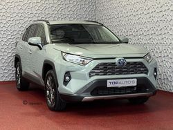 Groen Gebruikt 2025 Toyota RAV4 SUV | € 44.440 (Goede deal)