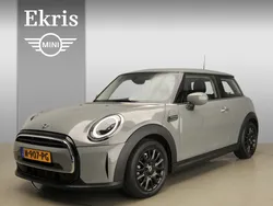 Grijs Gebruikt 2021 Mini ONE Essential Hatchback | € 20.900 (Iets duurder)
