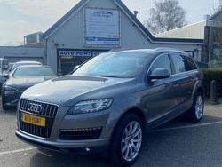 Grijs Gebruikt 2010 Audi Q7 SUV | € 12.500 (Eerlijke prijs)