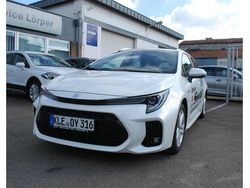 Wit Gebruikt 2020 Suzuki Swace Comfort+ Stationwagen | € 24.392 (Goede deal)