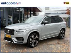 Grijs Gebruikt 2023 Volvo XC90 Plus SUV | € 64.950 (Goede deal)