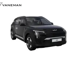 Overige Nieuw 2024 Kia EV3 2 SUV | € 43.695 (Iets duurder)
