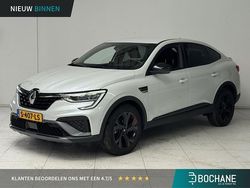 Wit Gebruikt 2023 Renault Arkana R.S. SUV | € 24.400 (Eerlijke prijs)