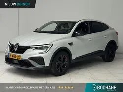 Wit Gebruikt 2023 Renault Arkana R.S. SUV | € 26.900 (Eerlijke prijs)