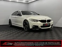 Wit Gebruikt 2016 BMW 440 Executive Coupé | € 31.950 (Eerlijke prijs)