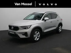 Grijs Gebruikt 2023 Volvo XC40 Momentum SUV | € 33.440 (Super prijs)