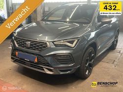 Grijs Gebruikt 2021 Seat Ateca Beats SUV | € 26.940 (Eerlijke prijs)