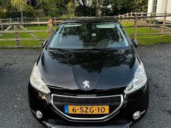 Gebruikt 2013 Peugeot 208 Hatchback | € 4.500