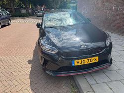 Zwart Gebruikt 2020 Kia ProCeed Hatchback | € 24.970 (Iets duurder)