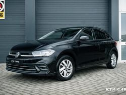 Zwart Gebruikt 2024 VW Polo R-line Hatchback | € 20.700 (Super prijs)
