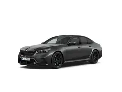 Zwart Gebruikt 2024 BMW M5 Comfort Edition Sedan | € 139.777