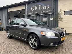 Grijs Gebruikt 2012 Volvo S40 Sedan | € 4.750 (Iets duurder)