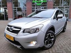 Grijs Gebruikt 2015 Subaru XV Premium SUV | € 17.445 (Eerlijke prijs)