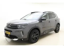 Grijs Gebruikt 2024 Citroën C5 Aircross SUV | € 30.645 (Goede deal)