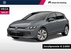 VW Golf VIII