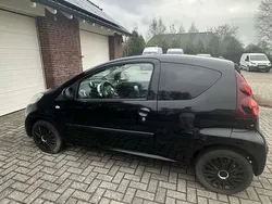 Gebruikt 2012 Peugeot 107 Envy Hatchback | € 3.500 (Eerlijke prijs)