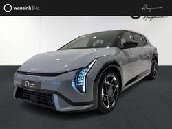 Grijs Nieuw 2025 Kia EV4 GT-Line Hatchback | € 47.420 (Iets duurder)