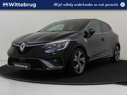 Zwart Gebruikt 2020 Renault Clio V R.S. Hatchback | € 14.425 (Iets duurder)