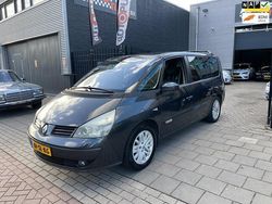 Grijs Gebruikt 2006 Renault Grand Espace MPV | € 2.499