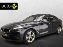 Blauw Gebruikt 2017 BMW 320 Hatchback | € 17.900 (Goede deal)