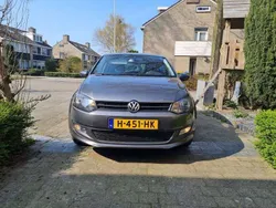 Grijs Gebruikt 2014 VW Polo R-line Edition Hatchback | € 9.495 (Eerlijke prijs)