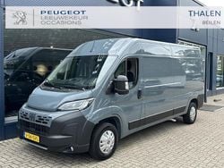 Grijs Nieuw 2024 Fiat Ducato Van | € 29.850 (Super prijs)
