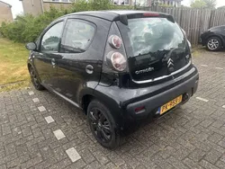 Gebruikt 2009 Citroën C1 Advance Hatchback | € 1.200 (Super prijs)