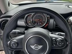 Wit Gebruikt 2016 Mini Cooper Business Hatchback | € 10.500 (Super prijs)