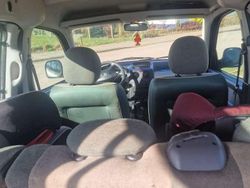 Zilver Gebruikt 2003 Peugeot Partner MPV | € 750 (Super prijs)