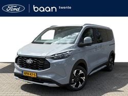 Grijs Nieuw 2025 Ford Tourneo Connect Active MPV | € 74.850 (Eerlijke prijs)