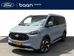 Grijs Nieuw 2025 Ford Tourneo Connect Active MPV | € 77.885 (Eerlijke prijs)