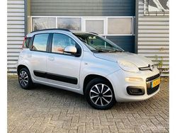 Grijs Gebruikt 2013 Fiat Panda Easy Hatchback | € 4.499 (Eerlijke prijs)