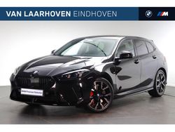 Zwart Gebruikt 2025 BMW 120 M Sport Hatchback | € 45.450 (Eerlijke prijs)