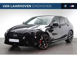 Zwart Gebruikt 2025 BMW 120 M Sport Hatchback | € 47.950 (Eerlijke prijs)