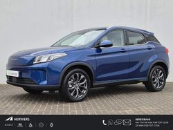 Blauw Nieuw 2025 Seres 3 SUV | € 24.735 (Eerlijke prijs)