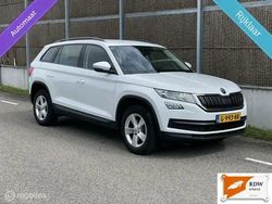 Gebruikt 2019 Skoda Kodiaq Ambition SUV | € 22.950 (Eerlijke prijs)