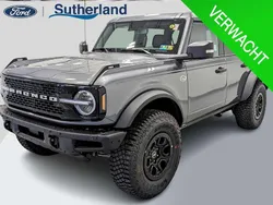 Grijs Gebruikt 2024 Ford Bronco SUV | € 66.400