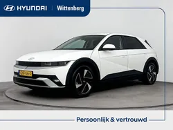 Wit Gebruikt 2024 Hyundai Ioniq 5 SUV | € 43.900