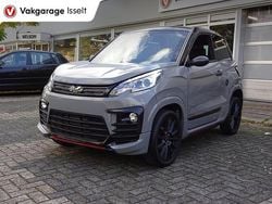 Grijs Gebruikt 2022 Ligier JS60 Hatchback | € 15.950 (Eerlijke prijs)