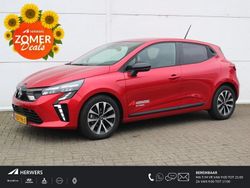 Sunrise red Gebruikt 2025 Mitsubishi Colt Intense Hatchback | € 21.835 (Eerlijke prijs)