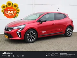 Sunrise red Gebruikt 2025 Mitsubishi Colt Intense Hatchback | € 22.935 (Iets duurder)