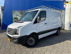 Overige Gebruikt 2014 VW Crafter Van | € 7.999 (Goede deal)